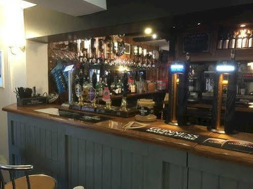 The Bear Inn Bridgnorth Exterior foto