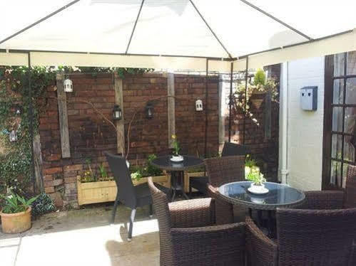 The Bear Inn Bridgnorth Exterior foto