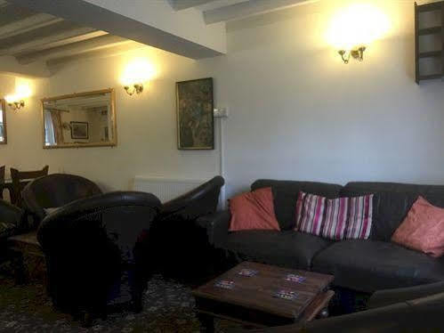 The Bear Inn Bridgnorth Exterior foto
